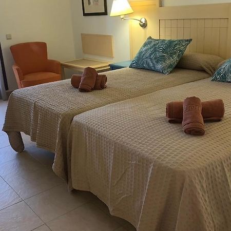 Apartamentos Jardines De Canela Исла-Канела Экстерьер фото