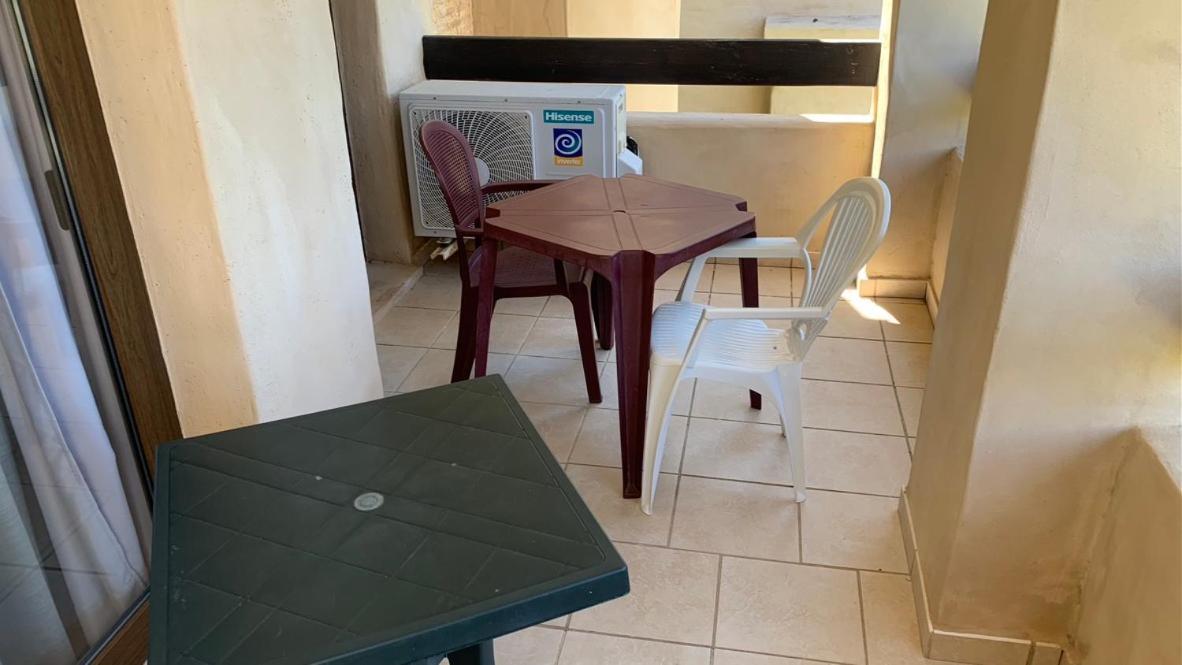 Apartamentos Jardines De Canela Исла-Канела Экстерьер фото