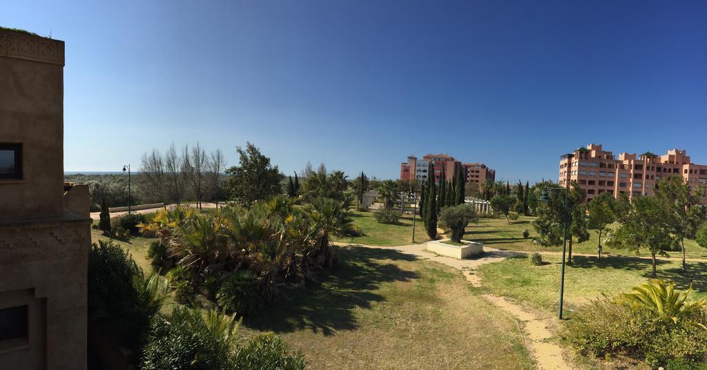 Apartamentos Jardines De Canela Исла-Канела Номер фото