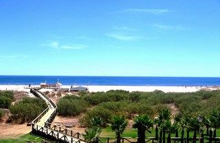 Apartamentos Jardines De Canela Исла-Канела Экстерьер фото